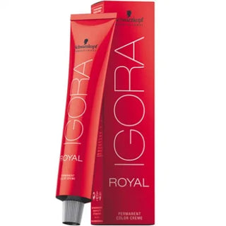 SCHWARZKOPF Igora Royal