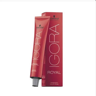 SCHWARZKOPF Igora Royal