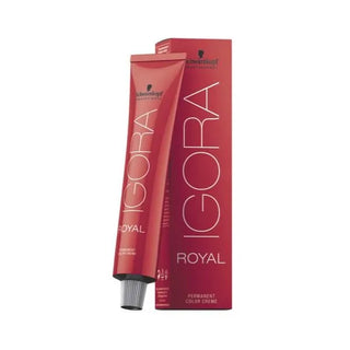 SCHWARZKOPF Igora Royal
