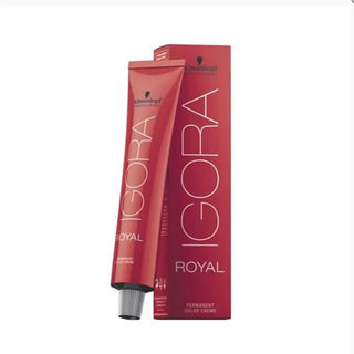 SCHWARZKOPF Igora Royal