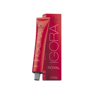 SCHWARZKOPF Igora Royal
