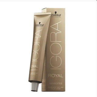 SCHWARZKOPF Igora Royal Absolutes