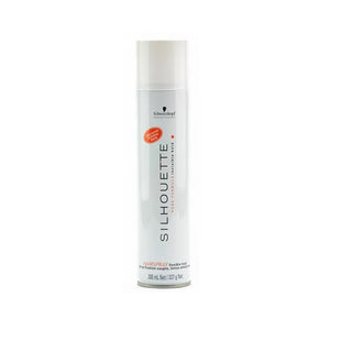 Schwarzkopf Professional Silhouette Flexible Hold Hairspray