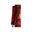 7-48 Medium Blonde Beige Red