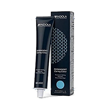 Indola Permanent Caring Color Pixel 7.3 Hair Colour
