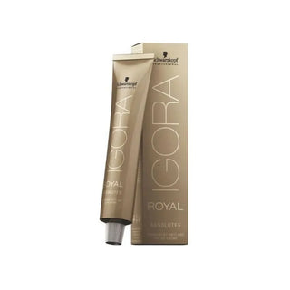 SCHWARZKOPF Igora Royal Absolutes