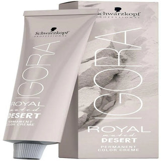 SCHWARZKOPF Igora Royal 9-24