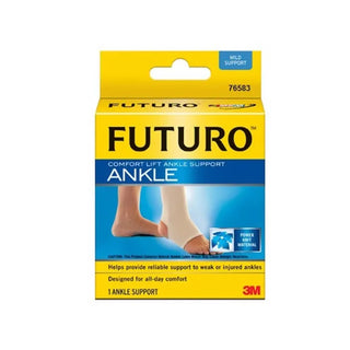 3M Futuro Ankle Mild Support