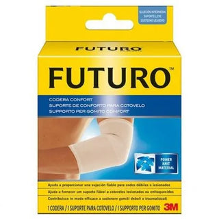 3M Futuro Comfort Lift Elbow Pad
