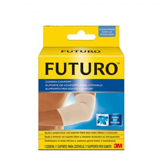 3M Futuro Comfort Lift Elbow Support