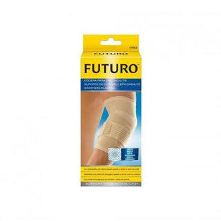 3M Futuro Elbow Support Epicondylitis T-S