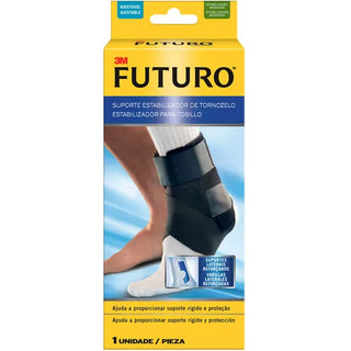 3M Futuro Sport Deluxe Ankle Stabilizer