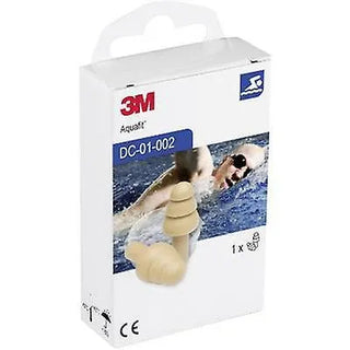 3M Aquafit Caps Adults
