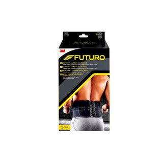3M Futuro Lumbar Support Adjustable