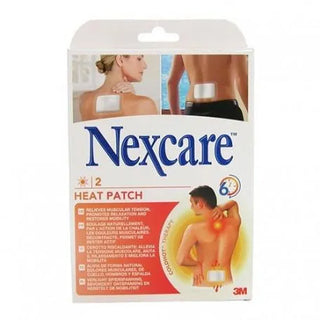 NEXCARE Thermal Heat Patch