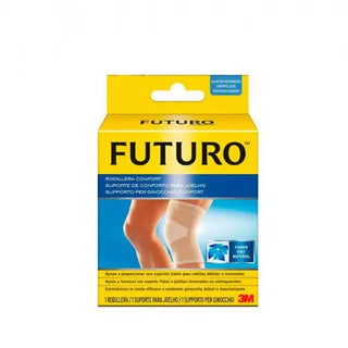 3M Futuro Comfort Lift Knee Pad T-XL