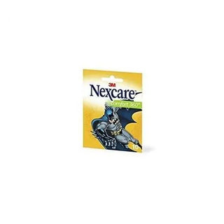 Nexcare Batman Plasters