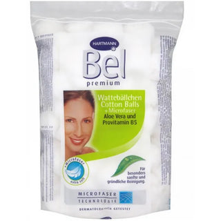BEL Premium Cotton Balls