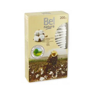 Bel Nature Cotton Buds