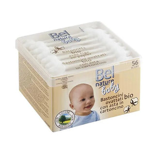 Bel Nature Safety Cotton Buds