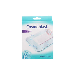COSMOPLAST Aqua Big Stripes Waterproof