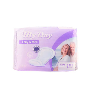 My Day Incontinence Towel Maxi