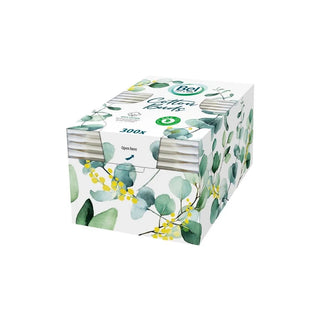 Bel Premium Bastoncillos Sin Plastico
