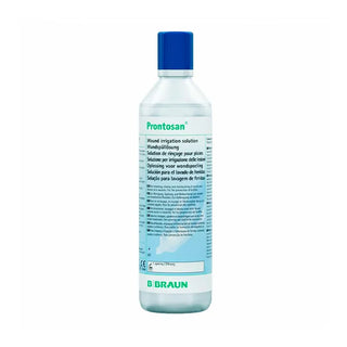 B. Braun Prontosan Wound Irrigation Solution