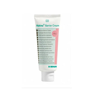 B. Braun Askina Barrier Cream Tube