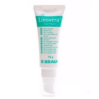 BBRAUN B. Braun Linovera Scar Repair