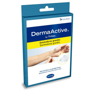 HARTMANN DermaActive Large Burns
