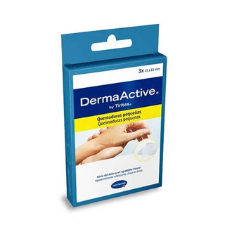 HARTMANN DermaActive Small Burns