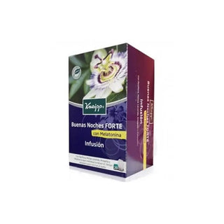 KNEIPP Good Night Forte Infusion