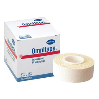 HARTMANN Omnitape 10m x 5cm