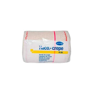 HARTMANN Haco-Crepe Bandage 5cmx4m