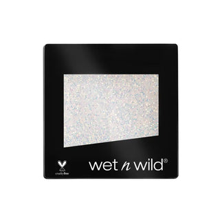 WET N WILD Color Icon Glitter Single Bleached