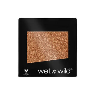 WET N WILD Color Icon Glitter Single E355C Toasty