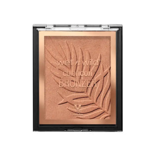 Wet n Wild Color Icon Bronzer Ticket To Brazil