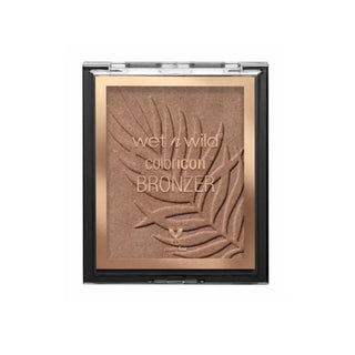 Wet n Wild Color Icon Bronzer Ticket To Brazil