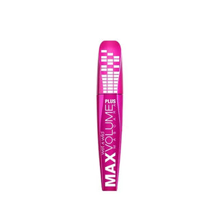 WET N WILD Max Volume Plus Mascara