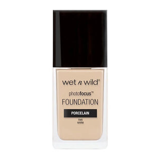 WET N WILD Photo Focus Foundation