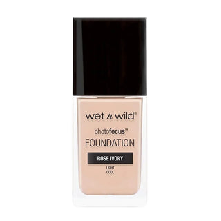 WET N WILD Photo Focus Foundation