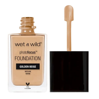 WET N WILD Photo Focus Foundation