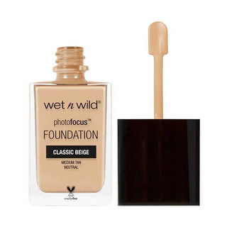 WET N WILD Photo Focus Foundation