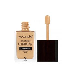 WET N WILD Photo Focus Foundation