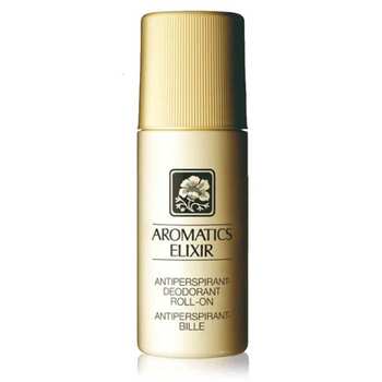 Clinique Aromatics Elixir Deodorant Roll-On for Women