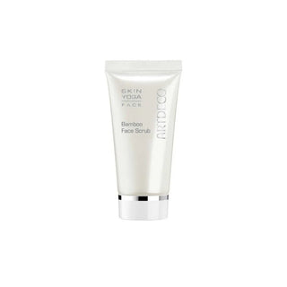 Artdeco Bamboo Peeling Facial Revitalizante