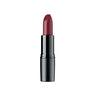 134 Dark Hibiscus