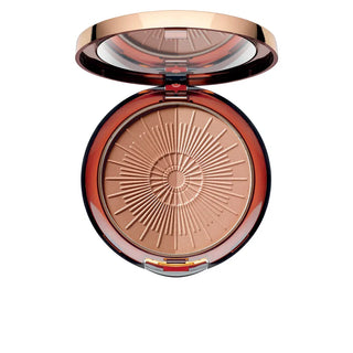 ARTDECO Bronzing Powder Compact Long Lasting 50 Almond
