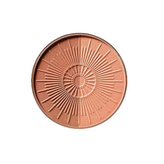ARTDECO Bronzing Powder Compact Long Lasting 50 Almond